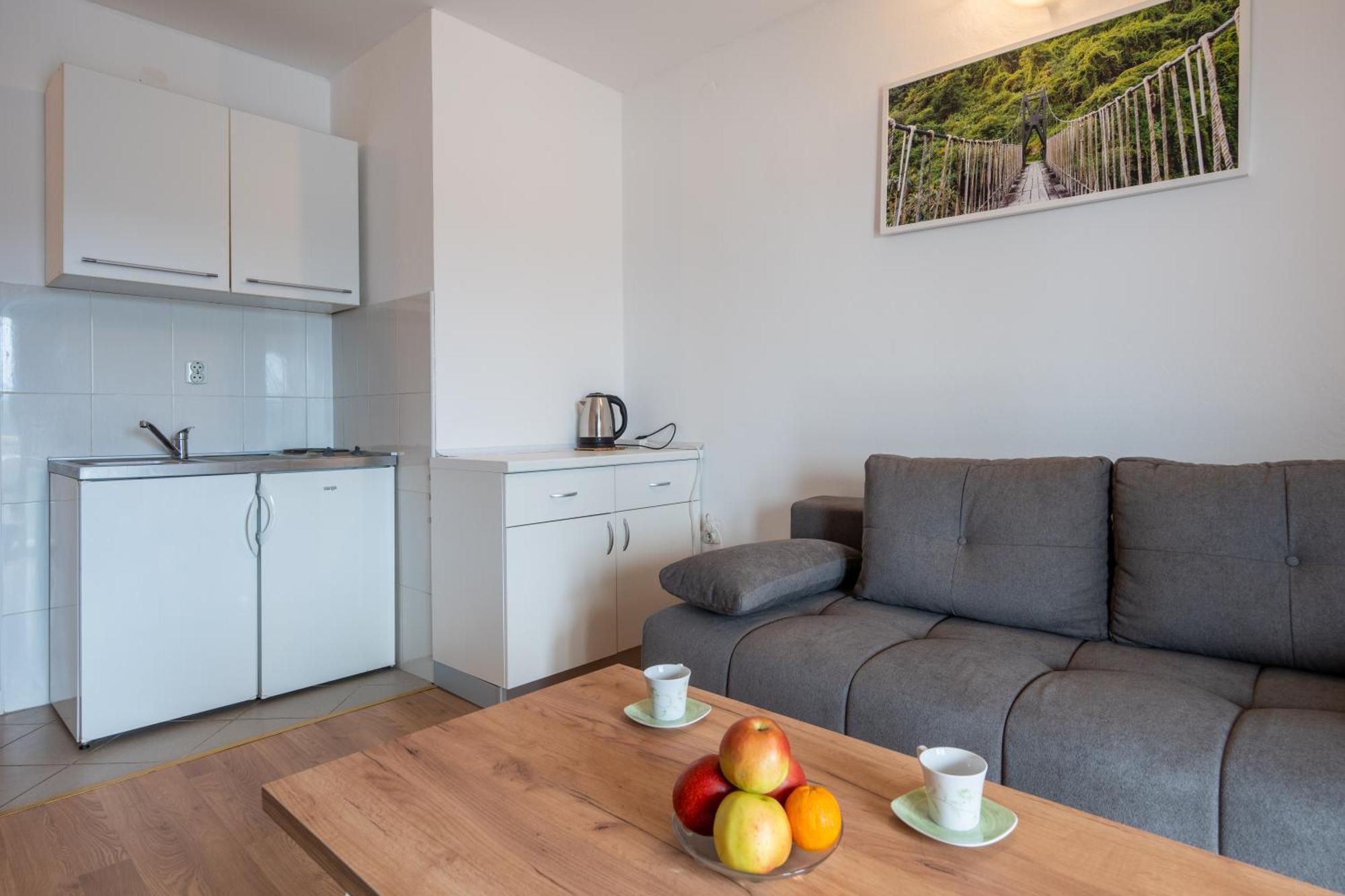 Apartments In 네움 객실 사진