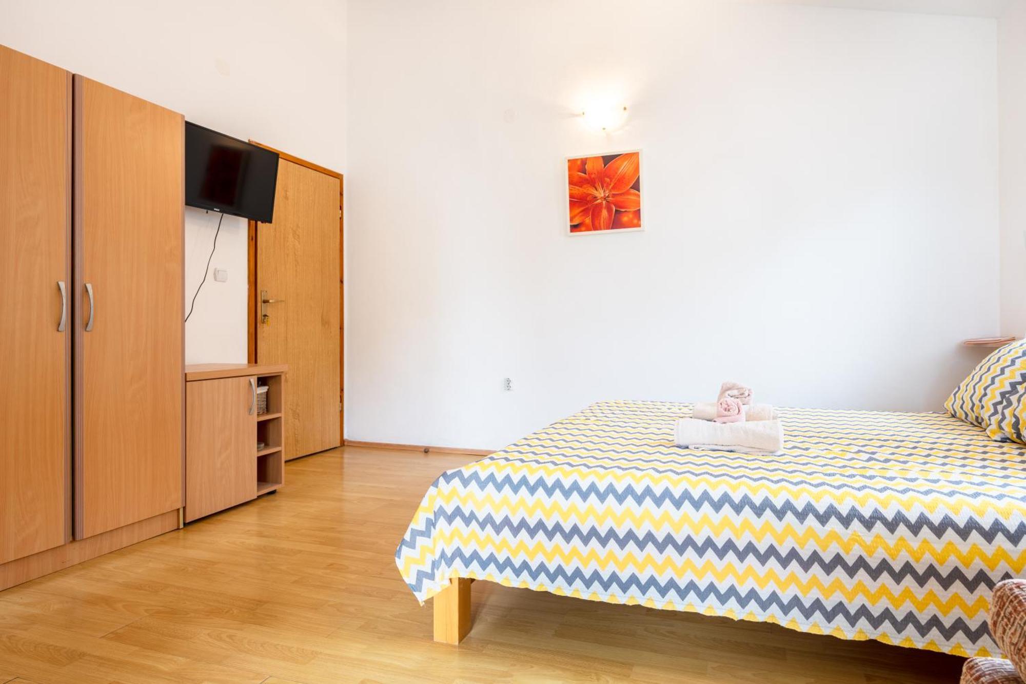 Apartments In 네움 객실 사진